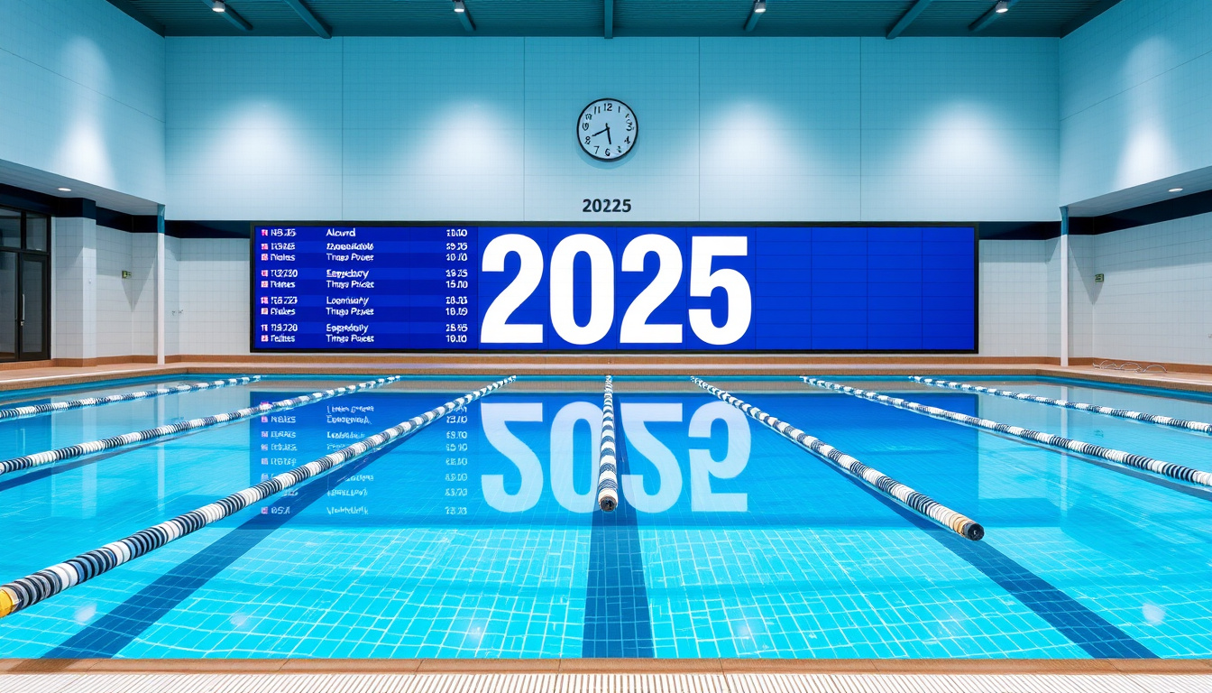 Meath Pool Aura Navan Pool Timetable 2025: Hours, Prices & Schedule - Ireland Journal