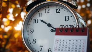 Time Change October 2025: Do Clocks Go Forward or Back