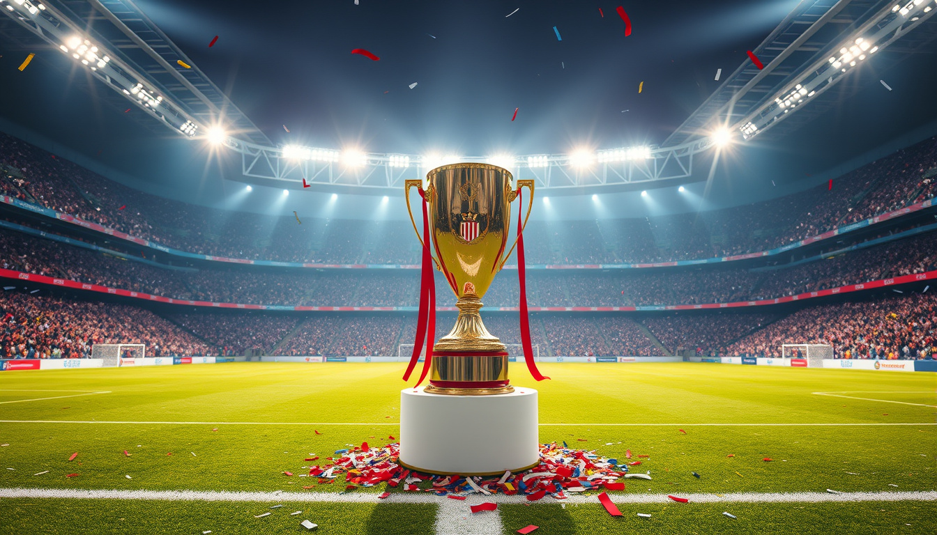 2026 Copa del Rey Final: Date, Winner, Score & Highlights - Ireland Journal