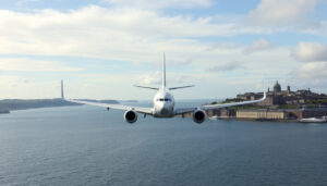 Dublin to Edinburgh Flights: Time, Cost & Tips