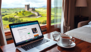 Last Minute Hotel Deals Ireland: Best Sites & Tips for 2025