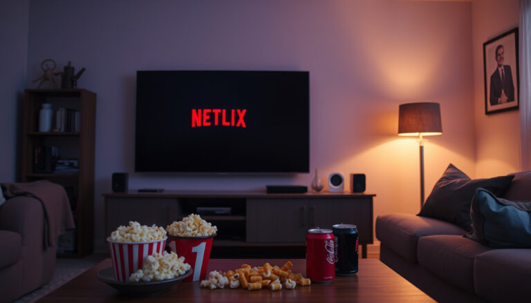 Movies to Watch on Netflix: Top Picks for Every Audience