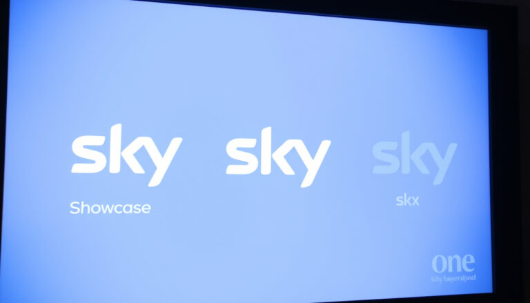 Sky Showcase and Sky Max Closing: The Return of Sky One