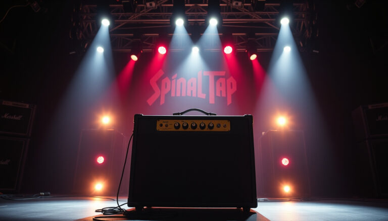 This Is Spinal Tap: True Story, Quotes, and Why It Fooled Rock Stars