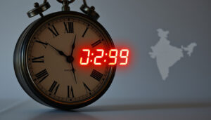 Time in India Now: Current Local Time & Time Zone Info (IST)