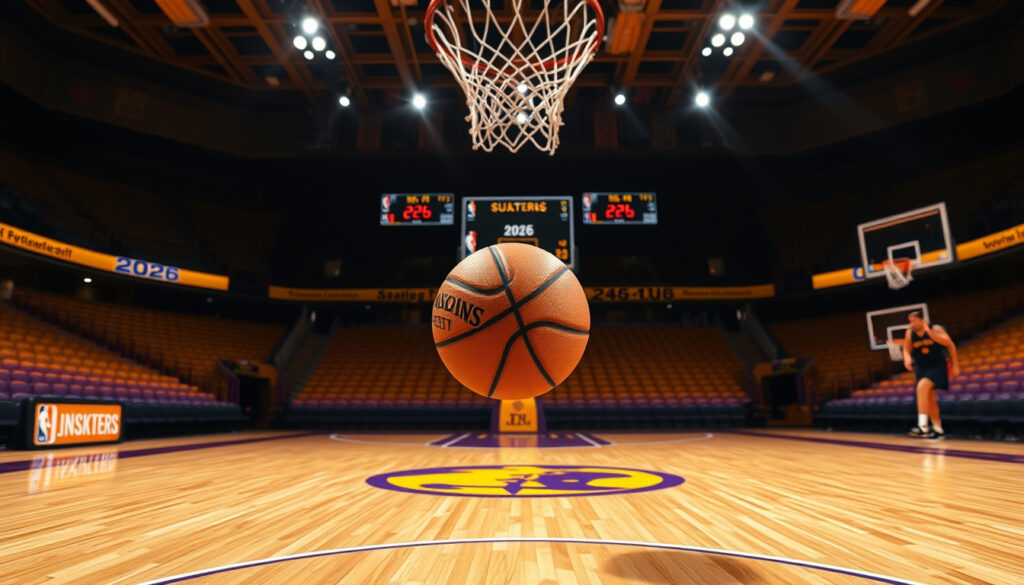 Nuggets vs Lakers Player Stats: 2026 Matchup